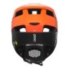 Compra Casco POC Otocon Race MIPS Naranja Fluor - Seguridad y Estilo