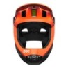 Compra Casco POC Otocon Race MIPS Naranja Fluor - Seguridad y Estilo