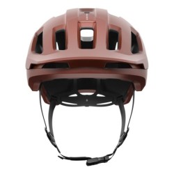 Casco POC Axion Marrón Claro: Seguridad y Estilo ¡Compra Ya!