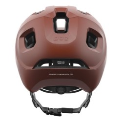 Casco POC Axion Marrón Claro: Seguridad y Estilo ¡Compra Ya!