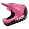 Casco POC Coron Air MIPS: Seguridad y Estilo Rosa Mate - ¡Compra Ya!