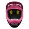 Casco POC Coron Air MIPS: Seguridad y Estilo Rosa Mate - ¡Compra Ya!