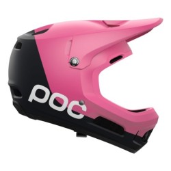 Casco POC Coron Air MIPS: Seguridad y Estilo Rosa Mate - ¡Compra Ya!