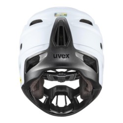 Compra Casco Uvex Revolt MIPS: Seguridad y Estilo en Uno
