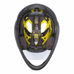Compra Casco Uvex Revolt MIPS: Seguridad y Estilo en Uno