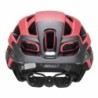 Compra Casco Uvex Finale 2.0 Rojo Negro Mate - Seguridad y Estilo
