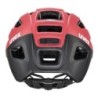 Compra Casco Uvex Finale 2.0 Rojo Negro Mate - Seguridad y Estilo