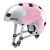 Casco Uvex Kid 3: Seguridad y Estilo para Pequeños Aventureros