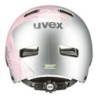 Casco Uvex Kid 3: Seguridad y Estilo para Pequeños Aventureros