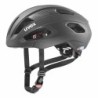 Casco Uvex Rise CC Negro Mate: Protección y Estilo, ¡Compra Ya!